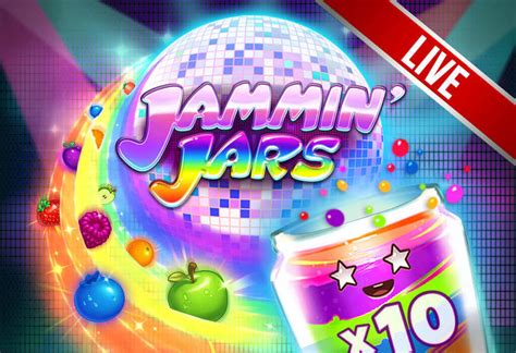 jammin jars casino online